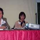 Conference of young professionals "The work of a counseling psychologist and psychotherapist in modern Russian society" April 14-15, 2007